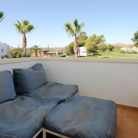 In La Cala De Golf Appartamento Mijas